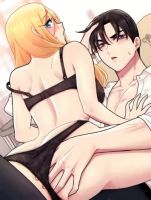 Her Toy - Manhwa, Drama, Mature, Romance
